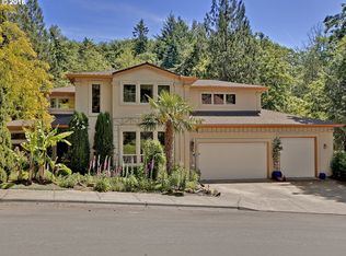 10625 NW Lost Park Dr, Portland, OR