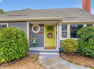 4415 NE Oregon St, Portland, OR 97213
