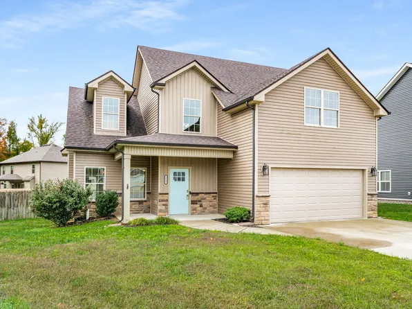 518 Latham Ct, Clarksville, TN 37043