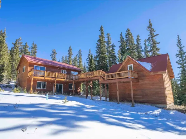 5272 Timberline Ter, Terrace, CO 80440