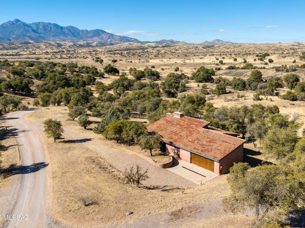 47 Casas Arroyo Rd, Sonoita, AZ 85637