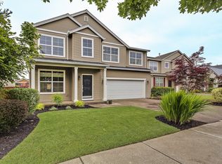 6943 SE Tuscany Way, Milwaukie, OR