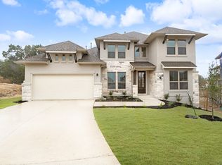 19501 Tranquility Falls Path, Leander, TX 78645