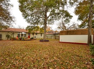 1707 Palo Duro Rd, Austin, TX 78757