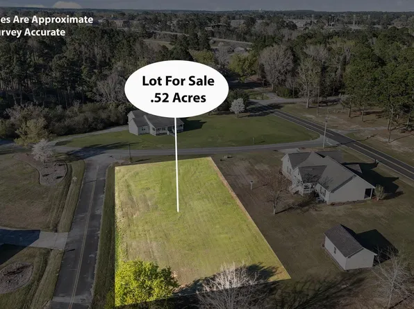 0 E Lakeshore Dr, Cochran, GA 31014