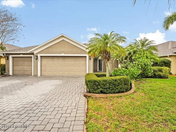 1987 Auburn Lakes Dr, Rockledge, FL 32955