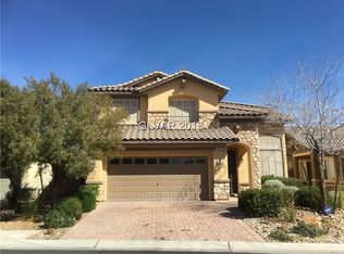 10280 Montes Vascos Dr, Las Vegas, NV 89178