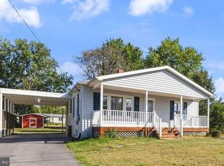 2964 Grace St, Winchester, VA 22601