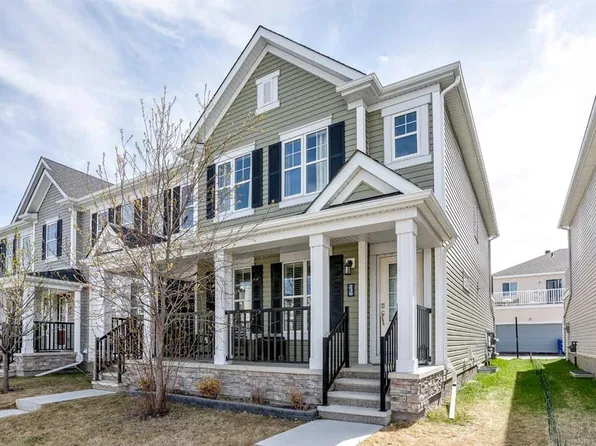 239 N Windford Cres SW, Airdrie, AB T4B 4G3