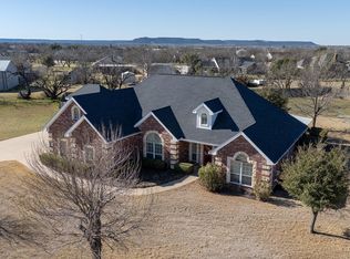 150 Prairie Star Rd, Abilene, TX 79602