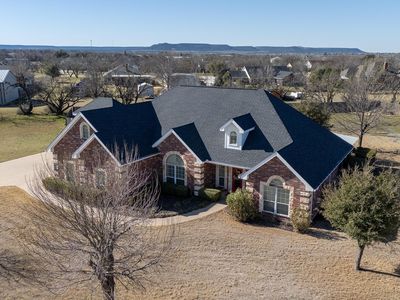 150 Prairie Star Rd, Abilene, TX, 79602