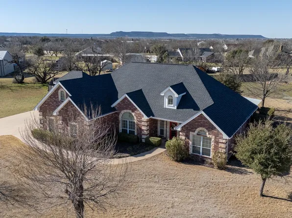 150 Prairie Star Rd, Abilene, TX 79602