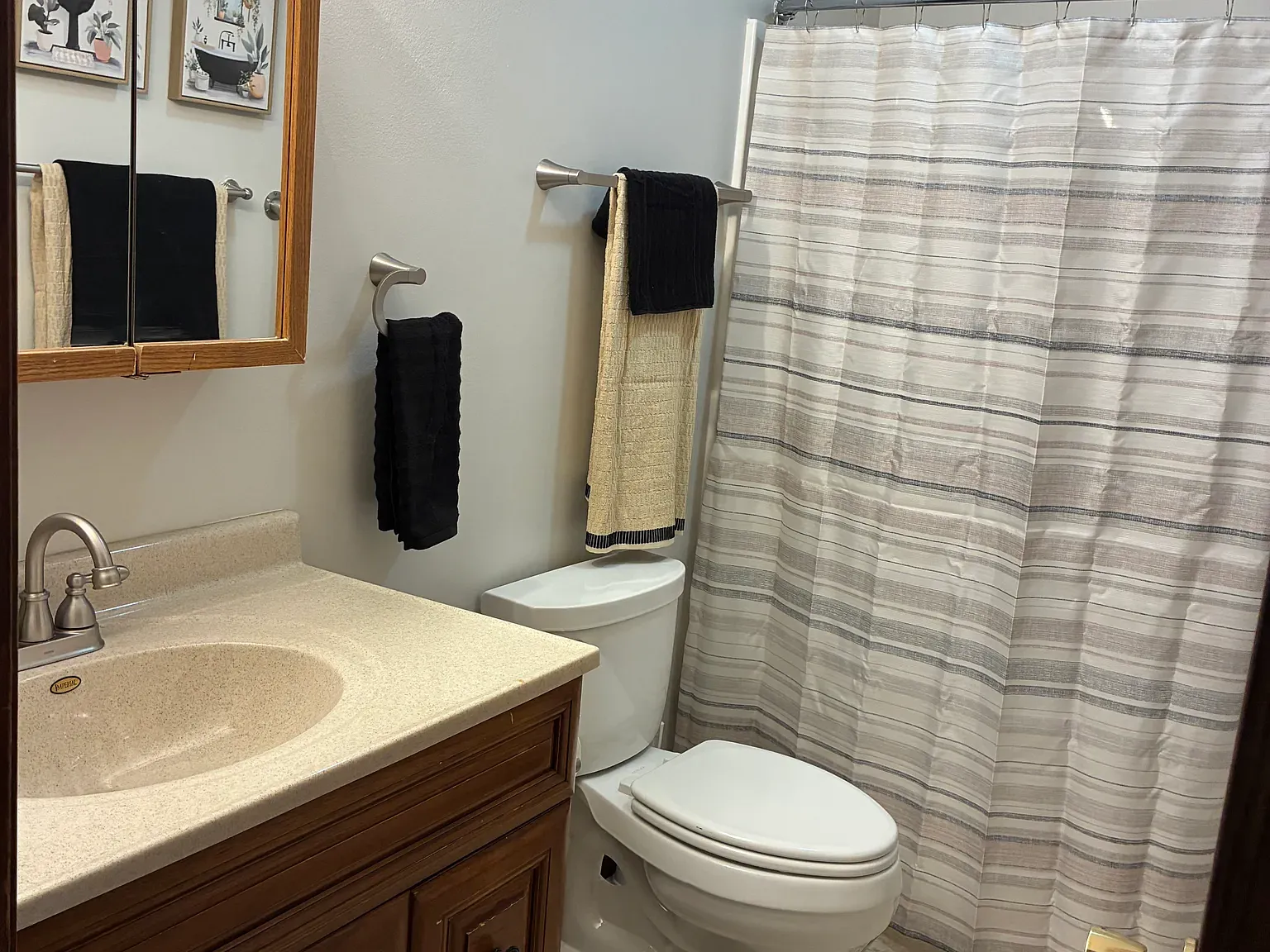 2 bed, 823 sqft, $1,400 — Photo 4