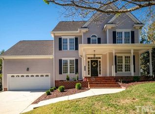 4505 Crabtree Pines Ln, Raleigh, NC 27612