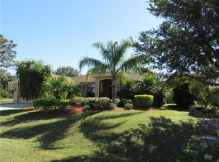 25227 Lahore Ln, Punta Gorda, FL 33983