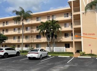 6935 Huntington Ln APT 208, Delray Beach, FL 33446
