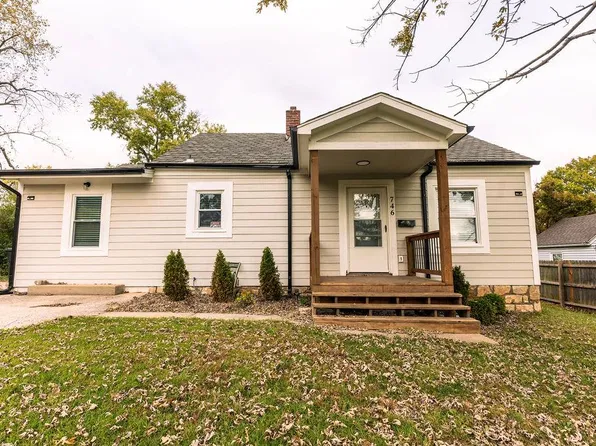 746 Locust St, Kansas City, KS 66103