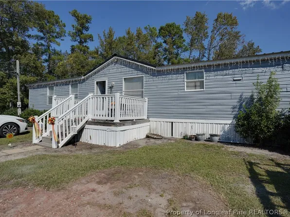 2441 Hestertown Rd, Lumberton, NC 28358