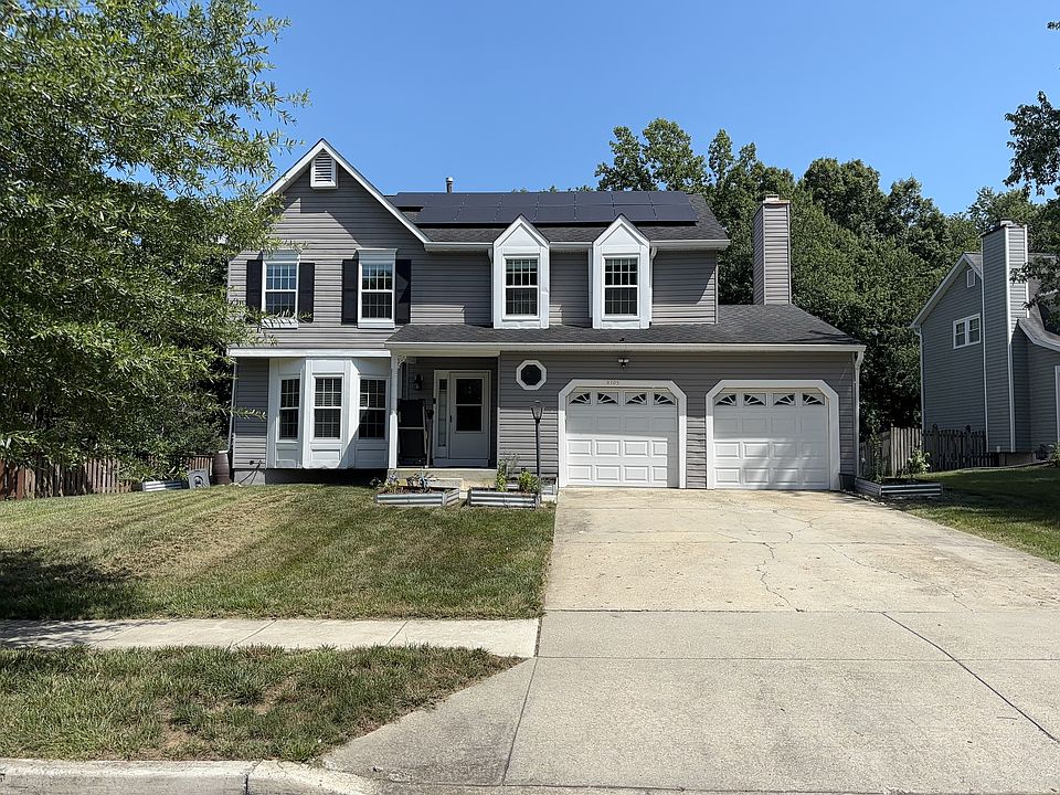 1st image of 8105 Blake Ct