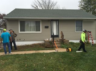 3514 SW 13th St, Des Moines, IA 50315