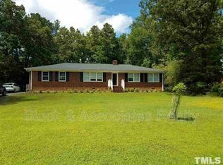 301 Cheryl Ave, Durham, NC 27712
