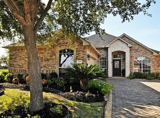 14342 Tasmania Ct, Sugar Land, TX 77498