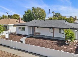 19400 Parthenia St, Northridge, CA 91324