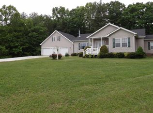1682 The Hollow Rd, Ararat, VA 24053