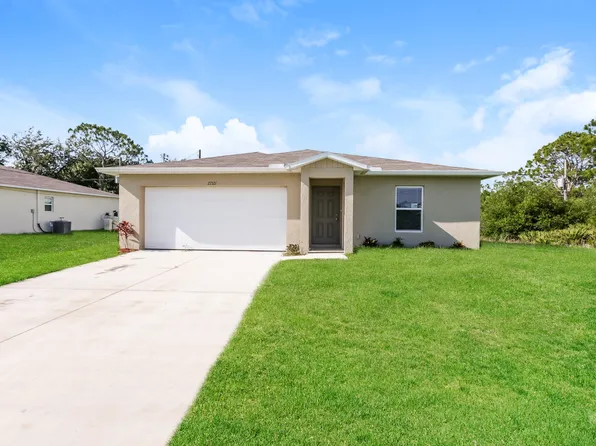 28257 Chinquapin Dr, Punta Gorda, FL 33955