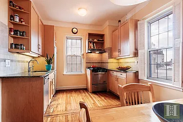 Sold by Halstead Real Estate