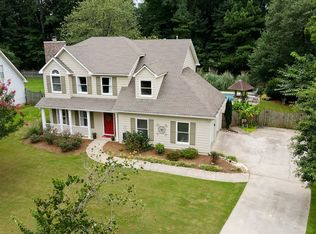 623 Ambrose Ln, Peachtree City, GA 30269