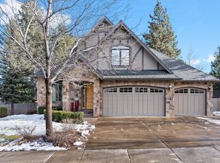 19478 Golden Meadow Loop, Bend, OR 97702