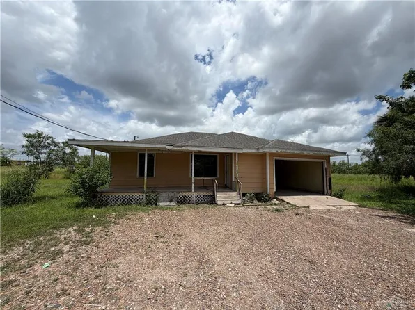 417 E Hernandez Rd, Donna, TX 78537