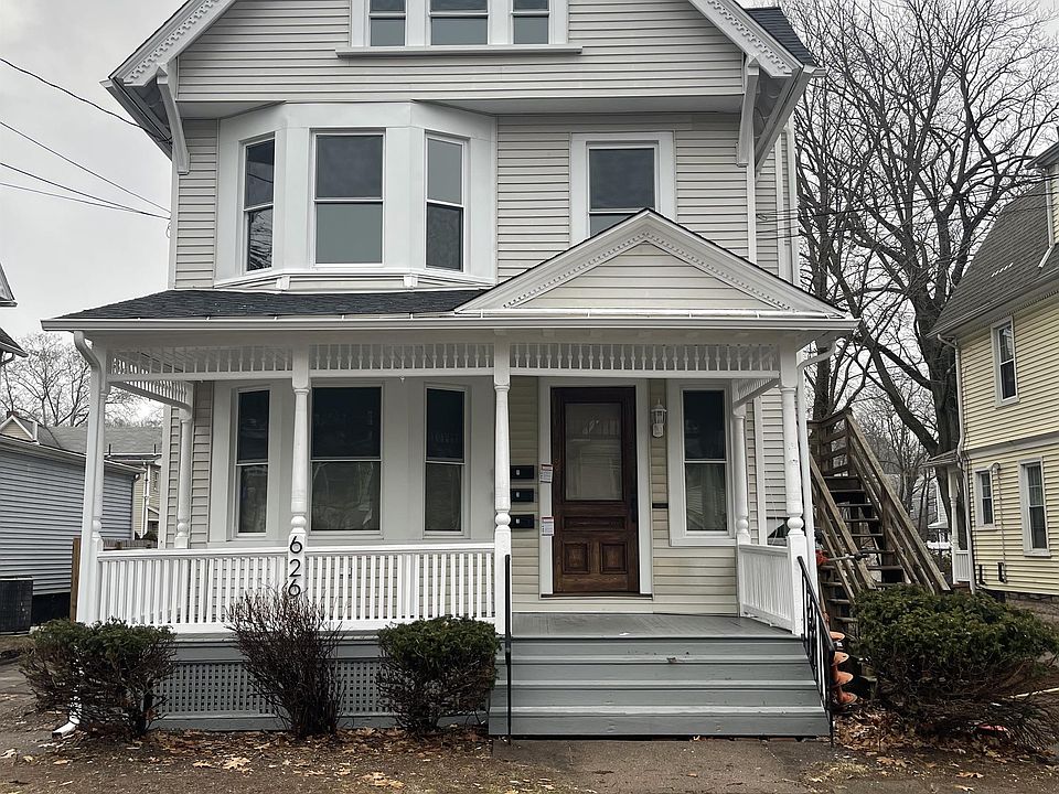 1st image of 626 Savin Ave #3