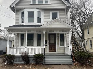 626 Savin Ave #3, West Haven, CT 06516