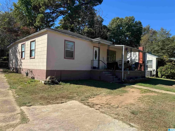 141 David Rd, Childersburg, AL 35044