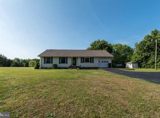 110 Kellogg Mill Rd, Fredericksburg, VA 22406