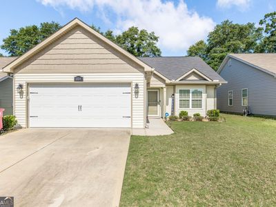 224 Allentown Ln, Macon, GA, 31216
