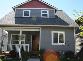 4425A Bordeaux Blvd, Missoula, MT 59808