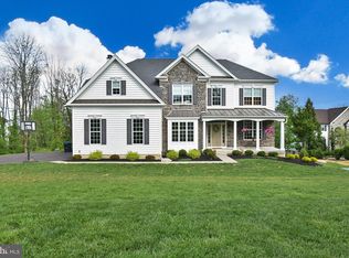 1104 Petrick Ln, Chalfont, PA 18914