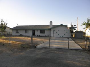 22000 Hurons Rd, Apple Valley, CA 92307