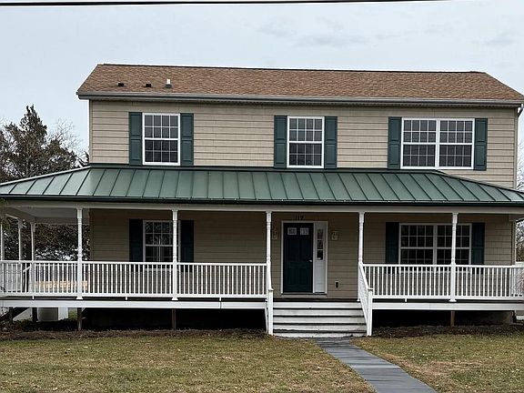 4th image of 112 Fort Dix Rd