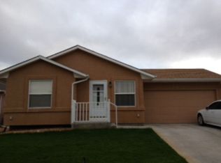 3924 Bison Ln, Pueblo, CO 81005