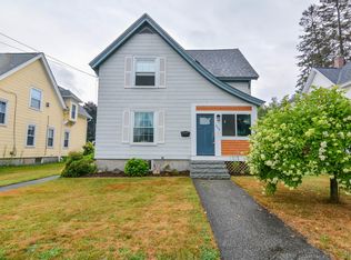 304 Mammoth Rd, Manchester, NH 03109