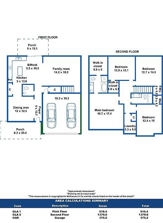 2nd image of 1213 Hawks Perch Way