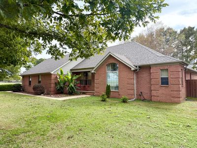 4975 E County Road 190, Blytheville, AR, 72315