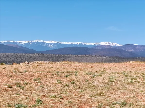 County Road A026, Rainsville, NM 87736