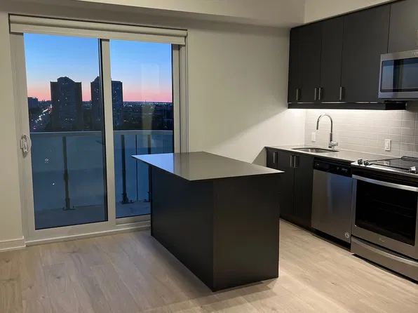 8 Nahani Way, Mississauga, ON