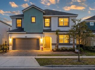 4496 Monado Dr, Kissimmee, FL 34746
