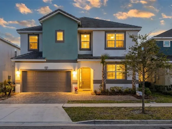 4496 Monado Dr, Kissimmee, FL 34746